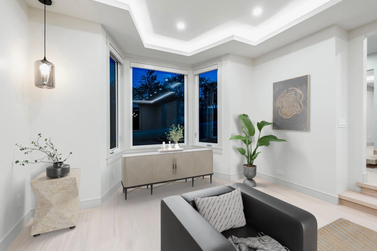 Pantry Photo of 2050 Westdean Crescent, West Vancouver, BC