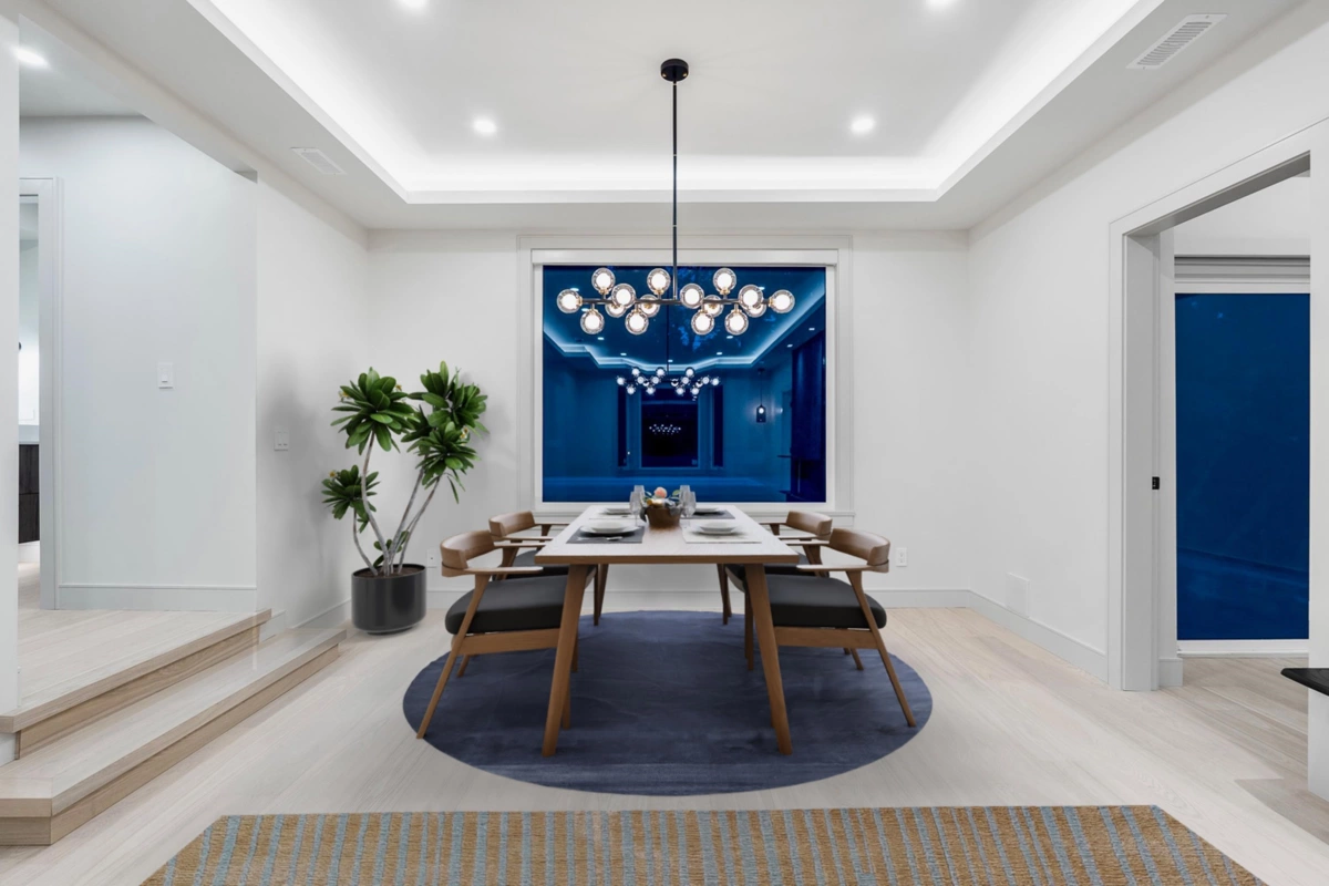 Primary Bedroom Photo of 2050 Westdean Crescent, West Vancouver, BC