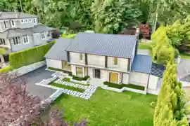 2050 Westdean Crescent, West Vancouver, BC