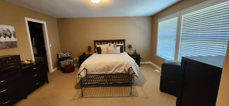 Basement Recreation Room Photo of 34324 White Avenue, Mission, BC