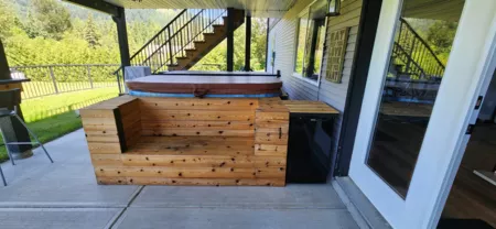 Garden / Landscaping Photo of 34324 White Avenue, Mission, BC