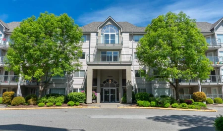 103 33688 King Road, Abbotsford, BC, Abbotsford — Apartment/Condo for sale