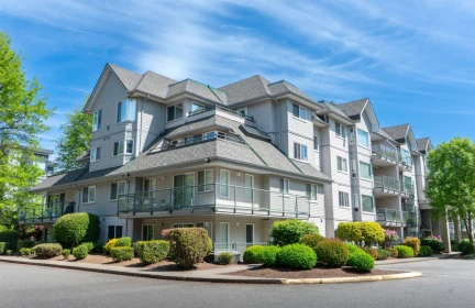 103 33688 King Road, Abbotsford, BC, Abbotsford — Apartment/Condo for sale