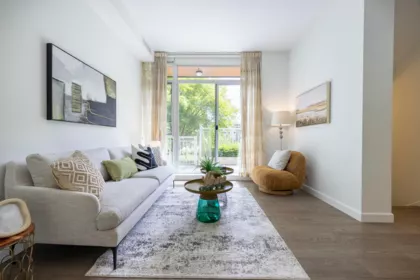 TH3 3355 Binning Road, Vancouver, BC, Vancouver — Townhouse for sale