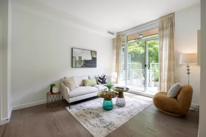 TH3 3355 Binning Road, Vancouver, BC, Vancouver — Townhouse for sale