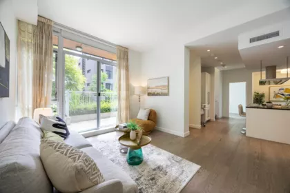TH3 3355 Binning Road, Vancouver, BC, Vancouver — Townhouse for sale