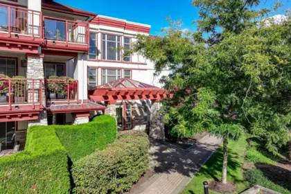 304 16455 64 Avenue, Surrey, BC, Surrey — Apartment/Condo for sale