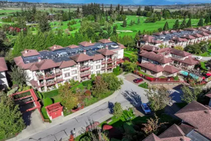 304 16455 64 Avenue, Surrey, BC, Surrey — Apartment/Condo for sale