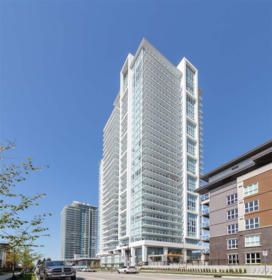 2602 525 Foster Avenue, Coquitlam, BC, Coquitlam West — 2 bed apartment/condo for sale