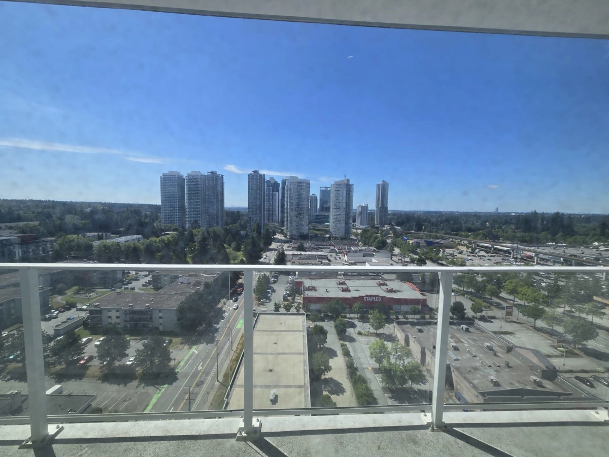 Bedroom 4 Photo of 1806 13685 102 Avenue, Surrey, BC