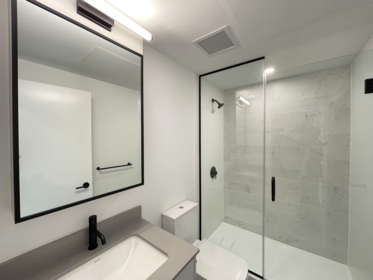 Walk-In Closet Photo of 1806 13685 102 Avenue, Surrey, BC