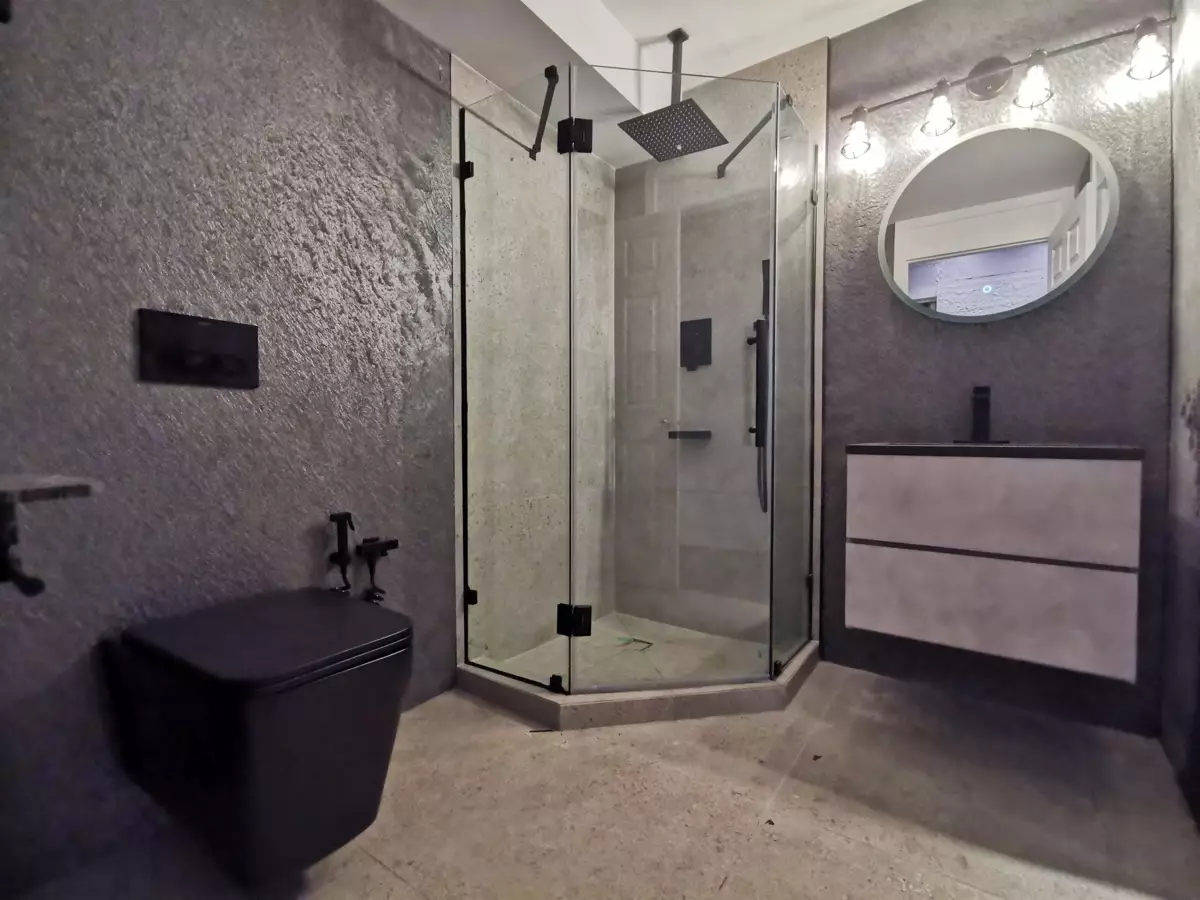 Aerial View of 3155 Cardinal Drive, Burnaby, BC