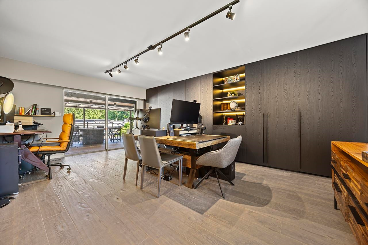 Bedroom 2 Photo of 3155 Cardinal Drive, Burnaby, BC