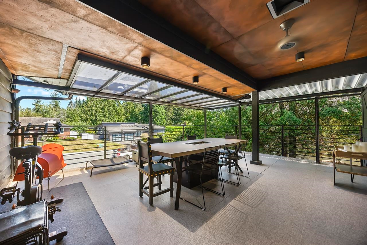 Bedroom 4 Photo of 3155 Cardinal Drive, Burnaby, BC