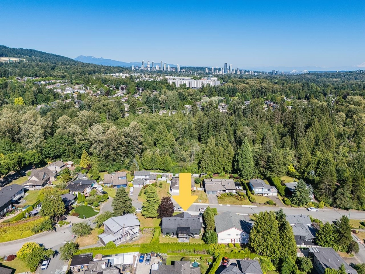 Community Amenities Photo (Clubhouse) of 3155 Cardinal Drive, Burnaby, BC