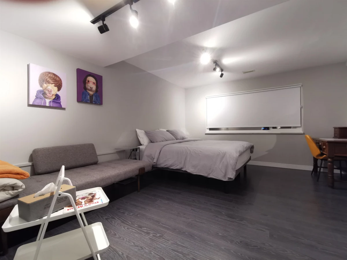 Garden / Landscaping Photo of 3155 Cardinal Drive, Burnaby, BC