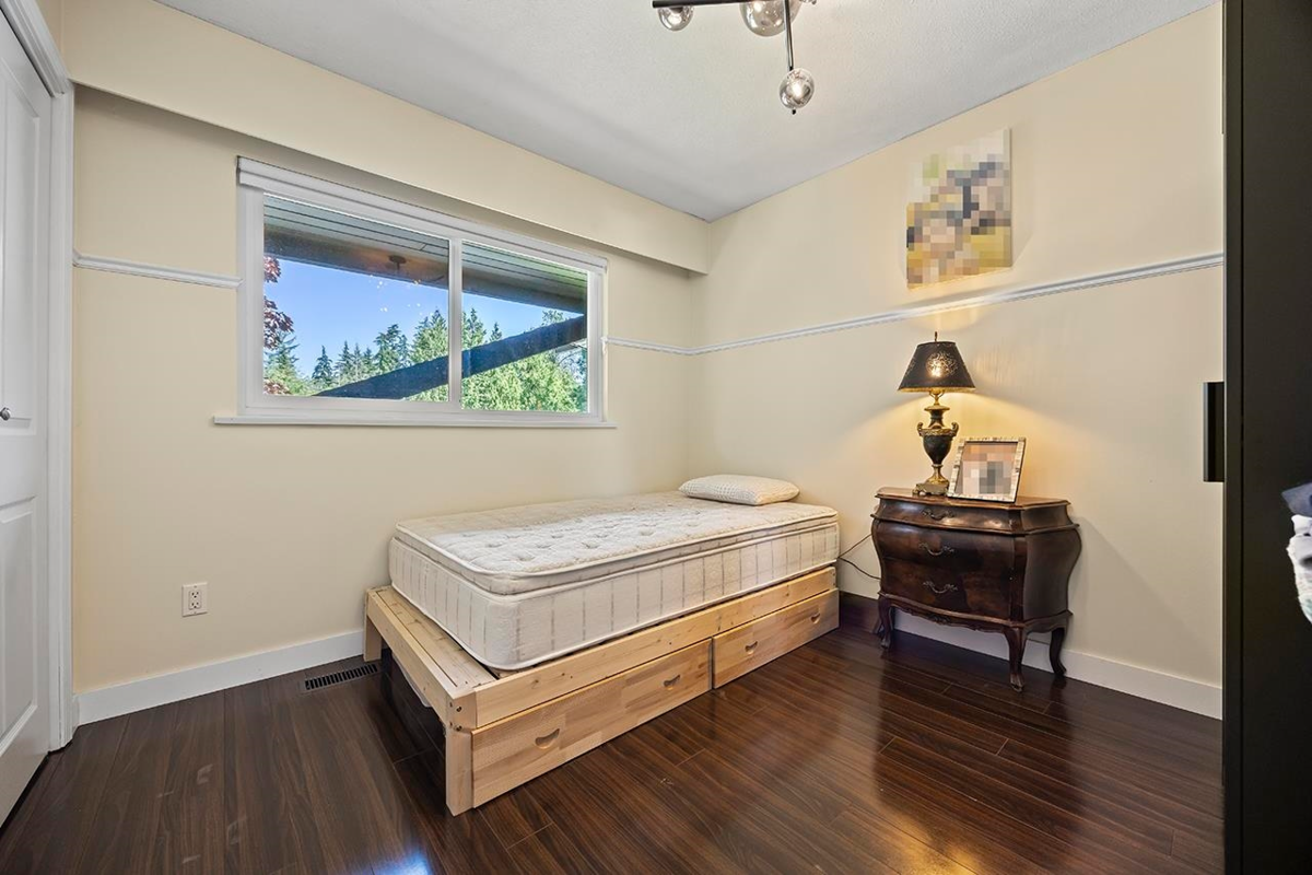 Loft / Bonus Room Photo of 3155 Cardinal Drive, Burnaby, BC