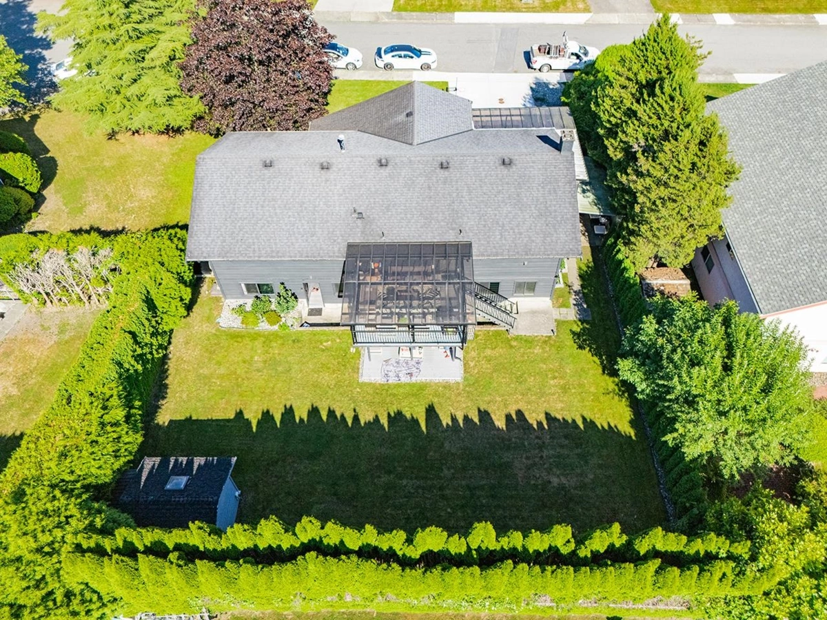 Neighborhood Park Photo Near 3155 Cardinal Drive, Burnaby, BC