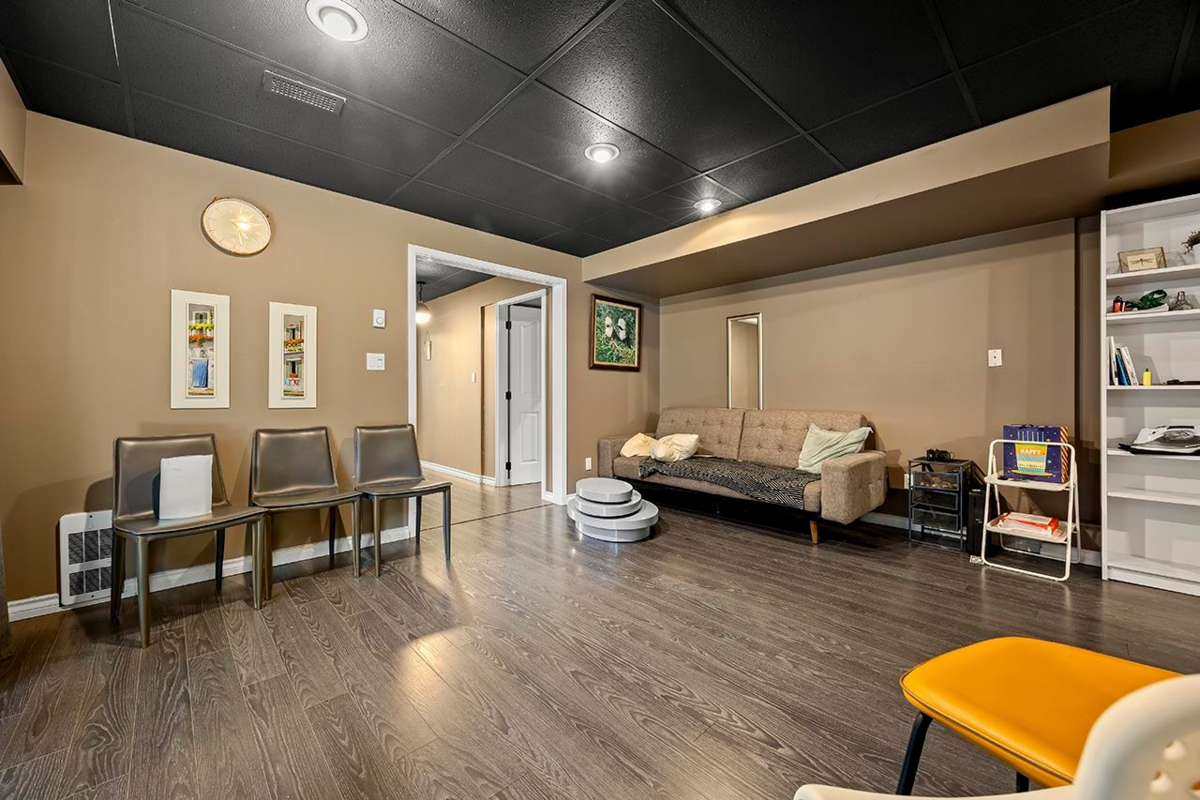 Outdoor Deck Photo of 3155 Cardinal Drive, Burnaby, BC