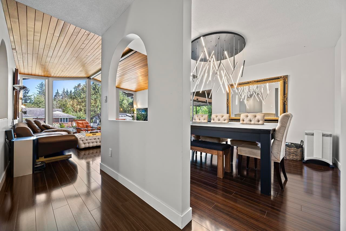 Pantry Photo of 3155 Cardinal Drive, Burnaby, BC