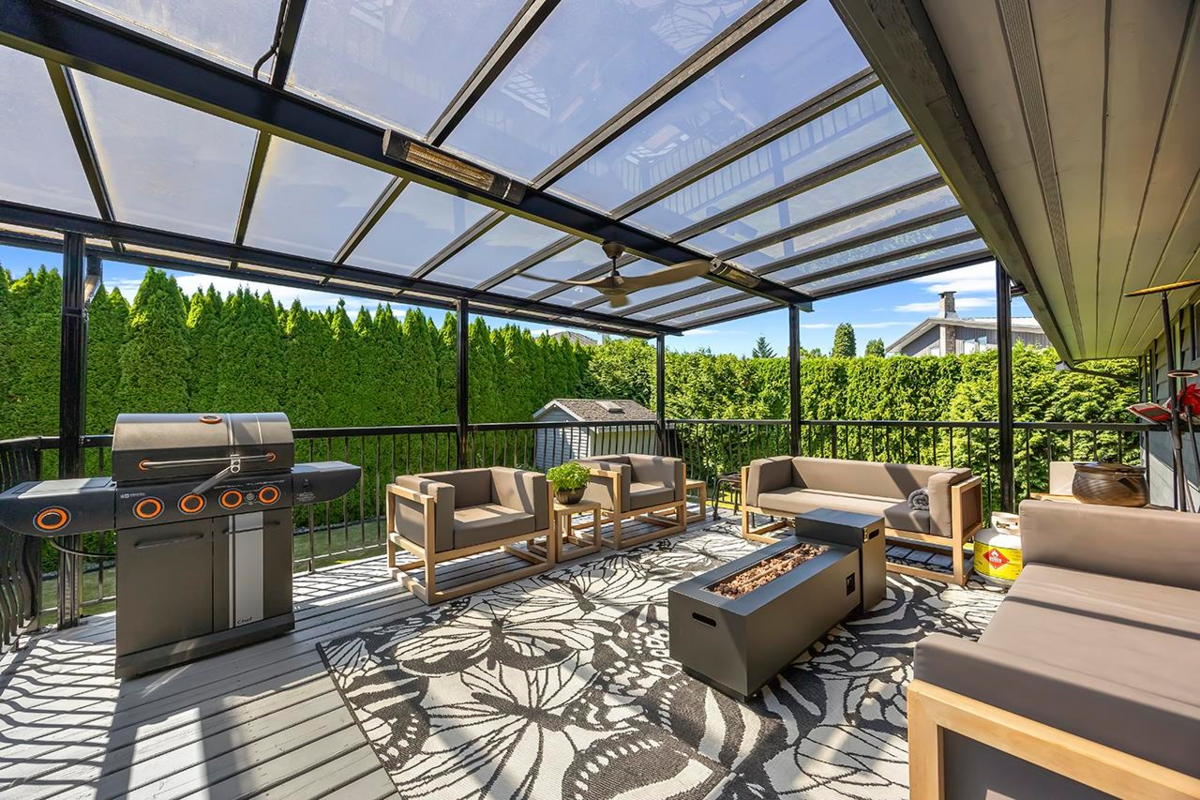 Primary Bathroom Photo of 3155 Cardinal Drive, Burnaby, BC