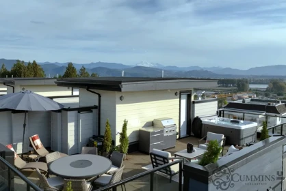 80 7381 Preston Boulevard, Mission, BC, Mission — Townhouse for sale