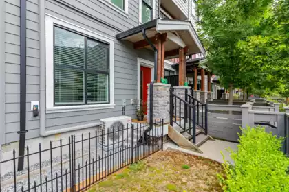 34 13260 236 Street, Maple Ridge, BC, Maple Ridge — Townhouse for sale