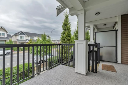 21 2799 Allwood Street, Abbotsford, BC, Abbotsford — Townhouse for sale
