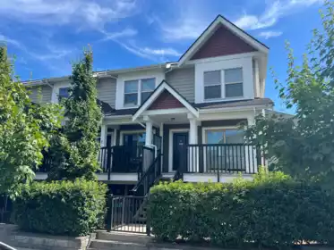 21 2799 Allwood Street, Abbotsford, BC, Abbotsford — Townhouse for sale