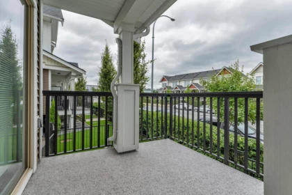 21 2799 Allwood Street, Abbotsford, BC, Abbotsford — Townhouse for sale