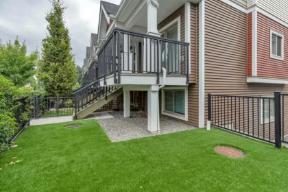 21 2799 Allwood Street, Abbotsford, BC, Abbotsford — Townhouse for sale