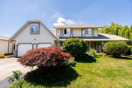 10583 245b Street, Maple Ridge, BC