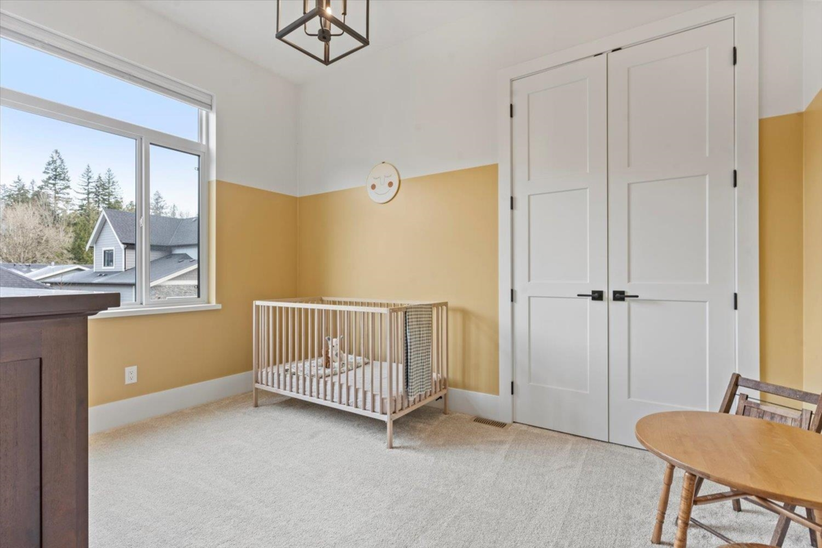 Laundry Room Photo of 74 1880 Columbia Valley Road, Cultus Lake, BC