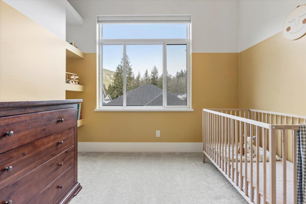 Mudroom Photo of 74 1880 Columbia Valley Road, Cultus Lake, BC