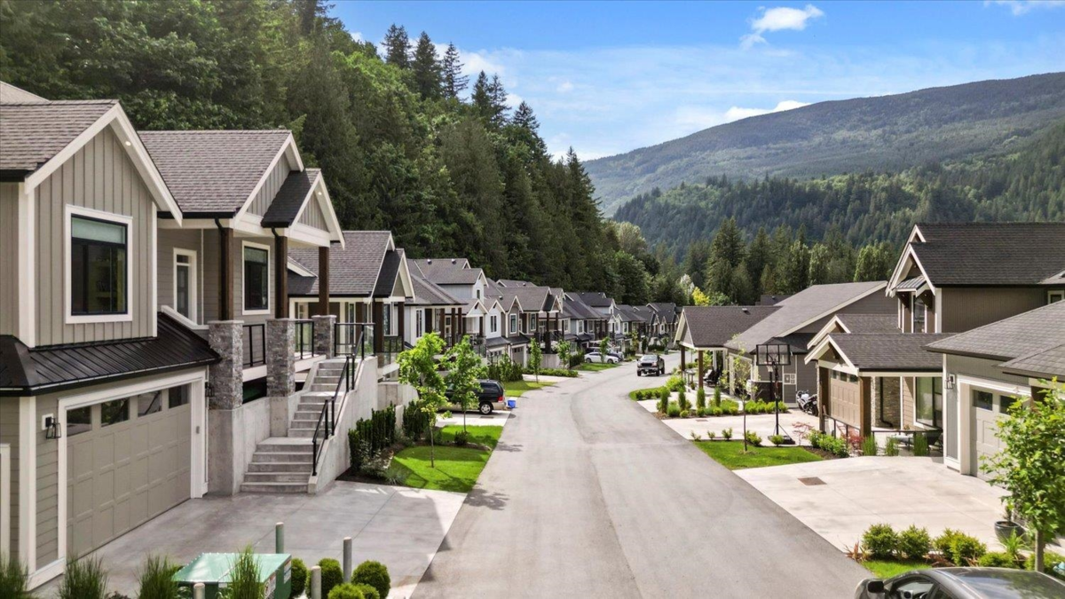 Neighborhood Park Photo Near 74 1880 Columbia Valley Road, Cultus Lake, BC