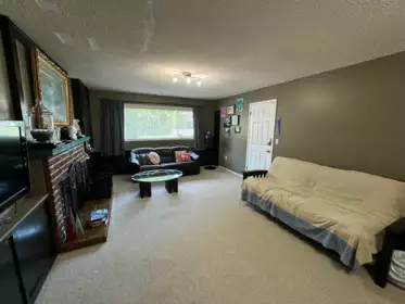Basement Recreation Room Photo of 10834 84 Avenue, Delta, BC