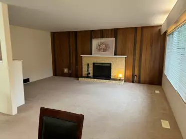 Dining Area Photo of 10834 84 Avenue, Delta, BC