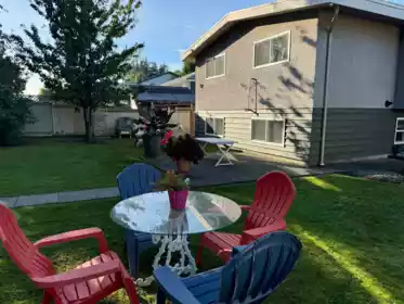 Front Yard Photo of 10834 84 Avenue, Delta, BC