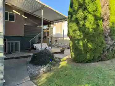 Garden / Landscaping Photo of 10834 84 Avenue, Delta, BC