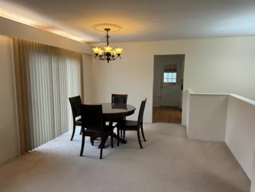 Living Room Photo of 10834 84 Avenue, Delta, BC
