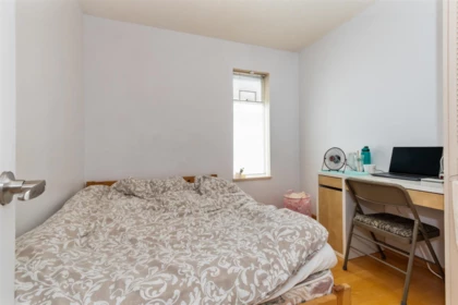 Bedroom 4 Photo of 5564 Elizabeth Street, Vancouver, BC