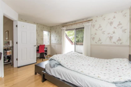 Office / Den Photo of 5564 Elizabeth Street, Vancouver, BC