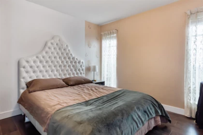 Primary Bedroom Photo of 5564 Elizabeth Street, Vancouver, BC