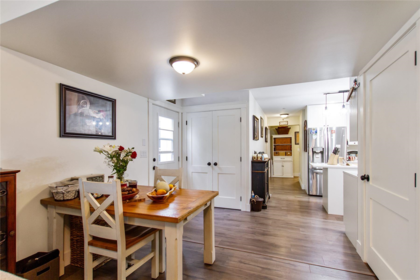 Basement Recreation Room Photo of 34821 Ferndale Avenue, Mission, BC