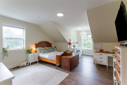 Bedroom 4 Photo of 34821 Ferndale Avenue, Mission, BC