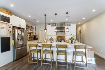 Kitchen Photo of 34821 Ferndale Avenue, Mission, BC
