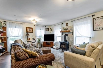 Loft / Bonus Room Photo of 34821 Ferndale Avenue, Mission, BC