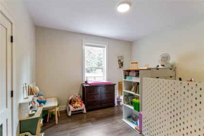 Office / Den Photo of 34821 Ferndale Avenue, Mission, BC