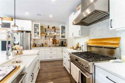 Pantry Photo of 34821 Ferndale Avenue, Mission, BC