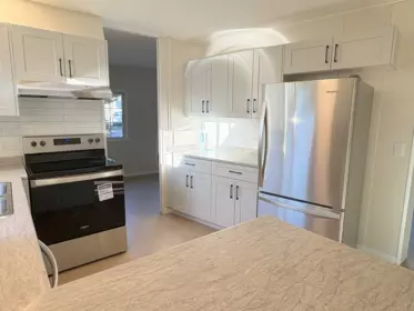 1 43201 Lougheed Highway, Mission, BC, Mission — Manufactured Home for sale